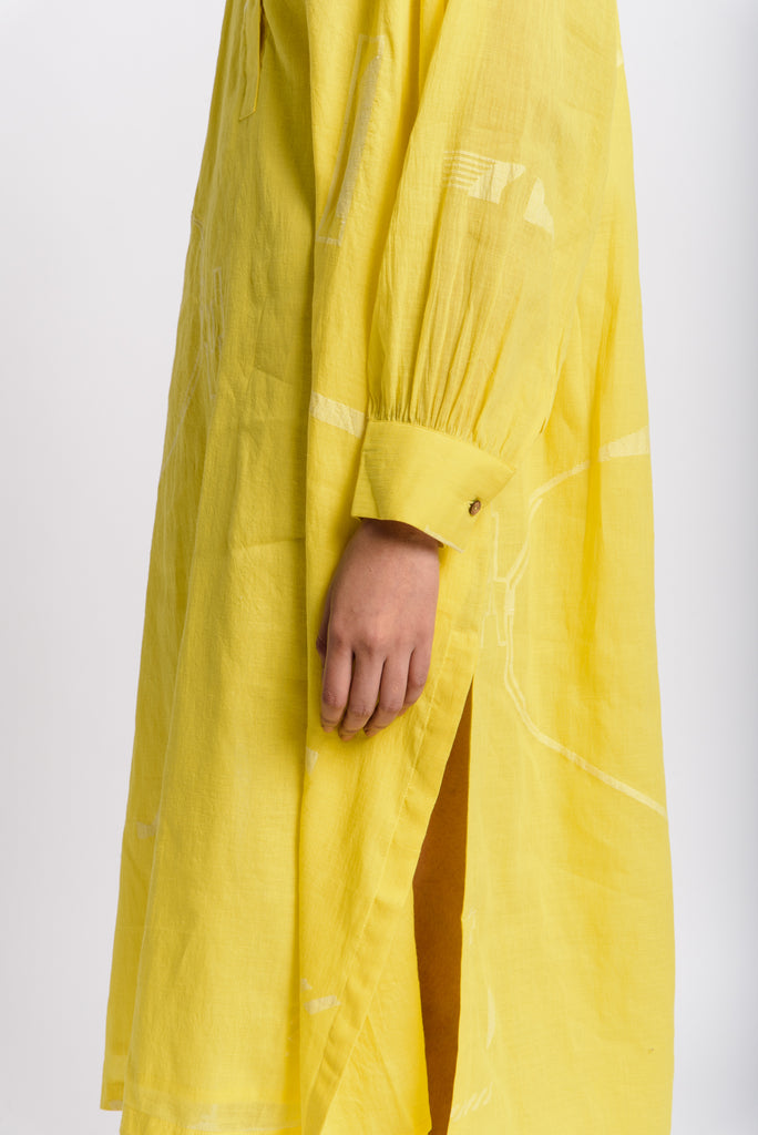 Muslin Fabric