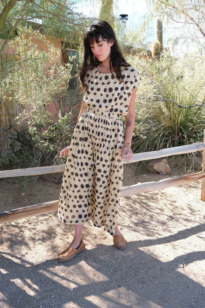 SS24 at Joshua Tree House