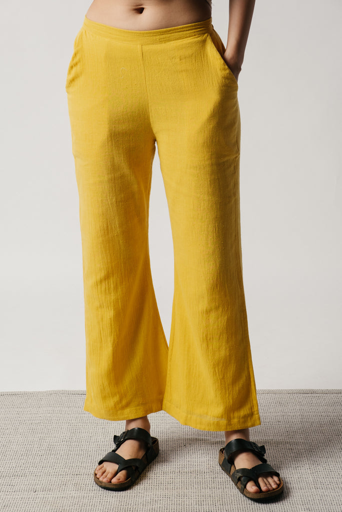 History of bell bottoms