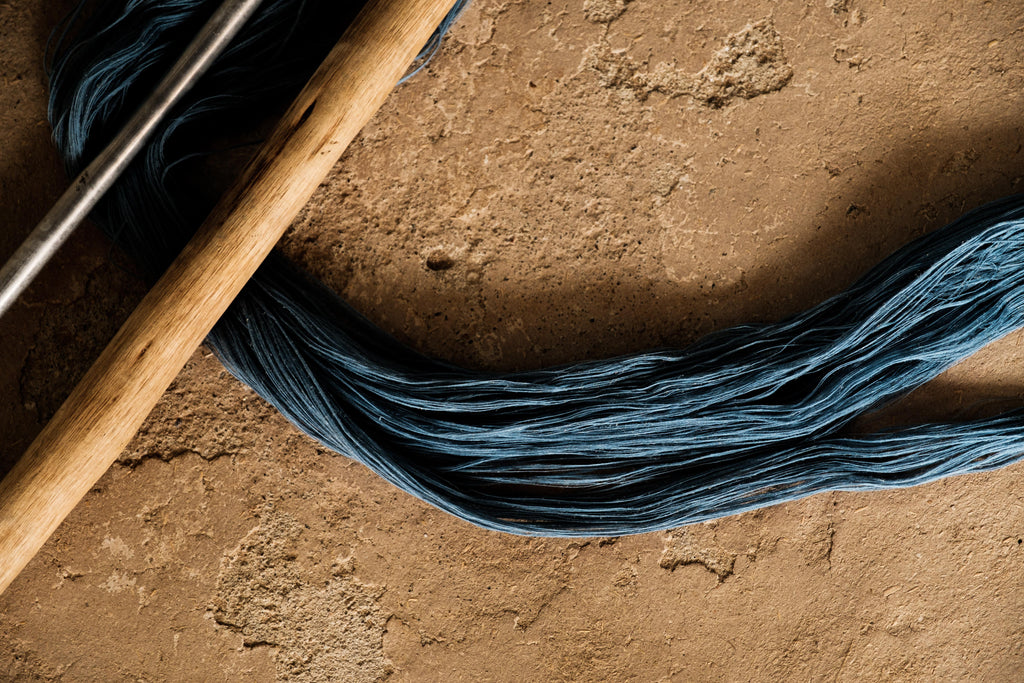 About Natural Dyes